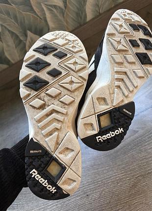 Кросовки reebok 2