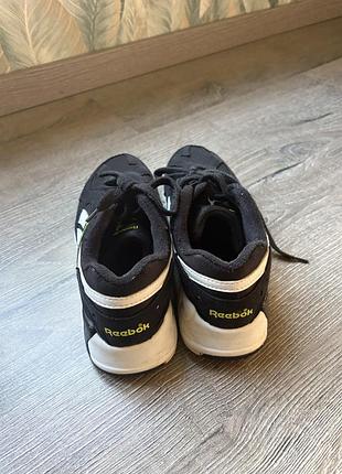 Кросовки reebok 4