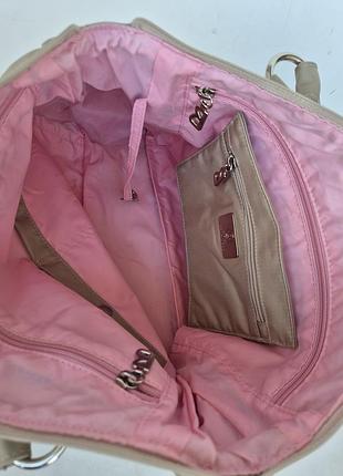Bogner.  сумка тоут 6
