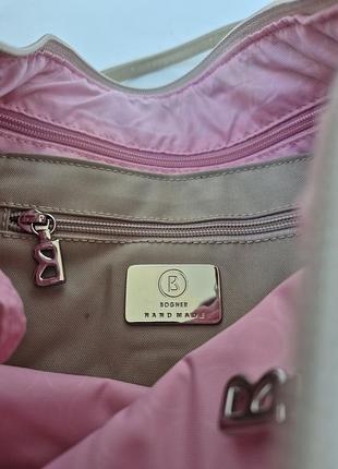 Bogner.  сумка тоут 7