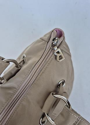 Bogner.  сумка тоут 5
