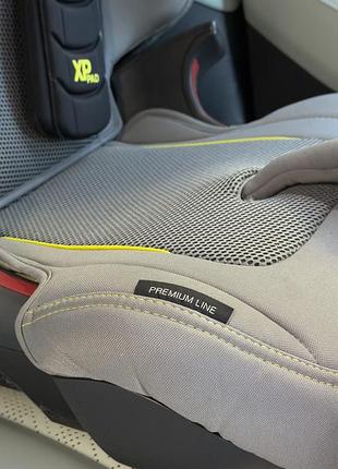 Автокресло britax römer 4