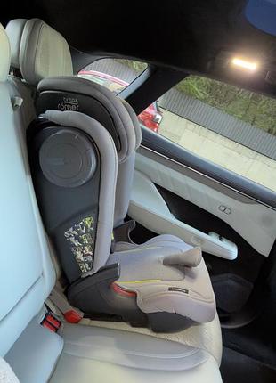 Автокресло britax römer 2