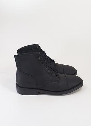 Мужские ботинки 45 29.5 см 11.5 us