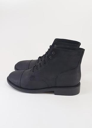 Мужские ботинки 45 29.5 см 11.5 us 3
