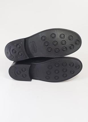 Мужские ботинки 45 29.5 см 11.5 us 5