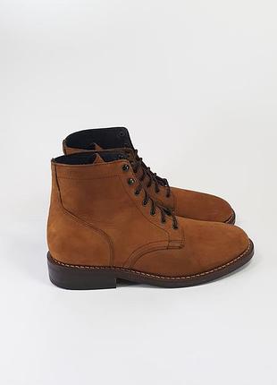 Чоловічі черевики 42 27.5 см 10 us