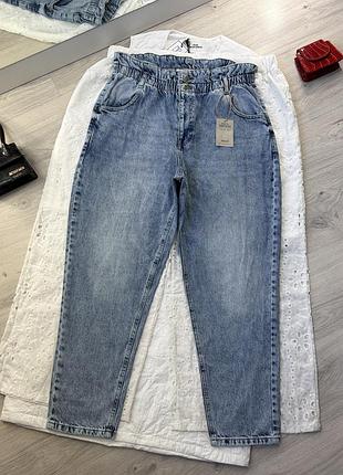 Джинси denim co