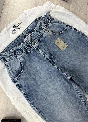 Джинси denim co 3