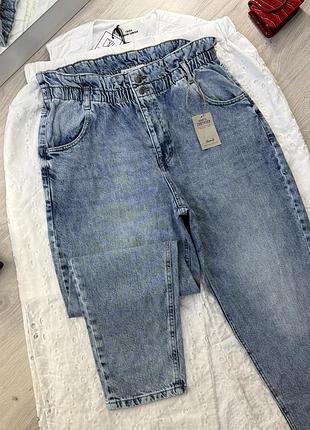 Джинси denim co 4