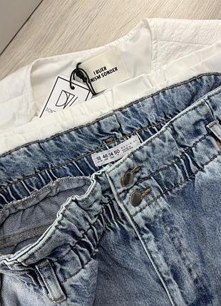 Джинси denim co 6