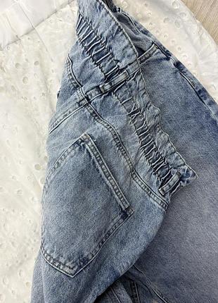 Джинси denim co 7