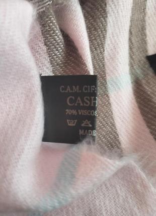 Шарф, cashmere 5