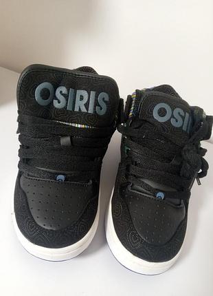 Кеди бренду osiris 3