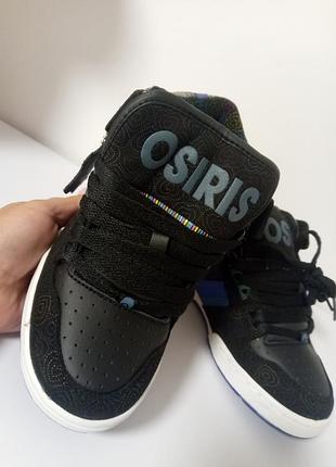 Кеди бренду osiris 2