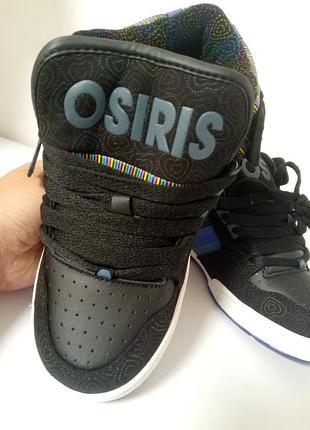 Кеди бренду osiris