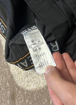 Штани робочі snickers cordura 4