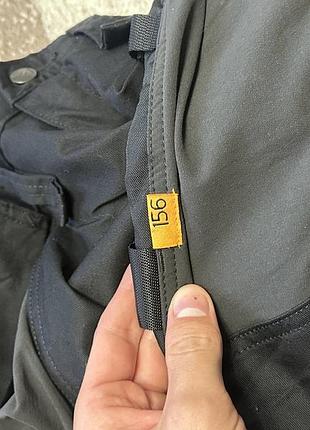 Штани робочі snickers cordura 5