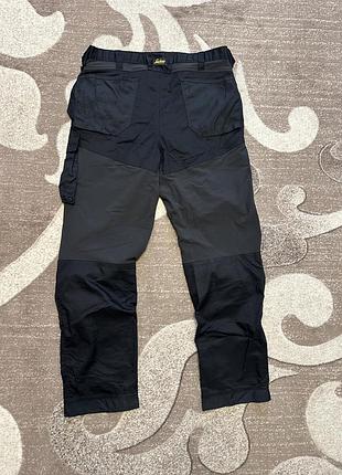 Штани робочі snickers cordura 6
