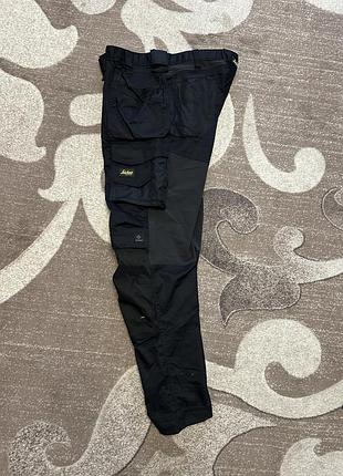 Штани робочі snickers cordura 8