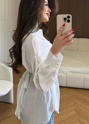 Женская блуза 2