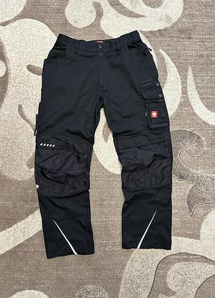 Штани робочі engelbert strauss motion cordura
