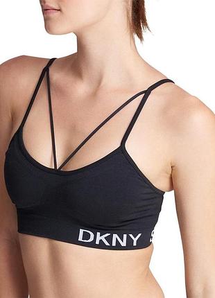 Спортивний топ dkny