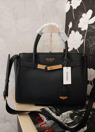 Сумка сітчел гес guess enisa  оригінал