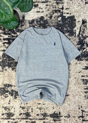 Футболка polo ralph lauren