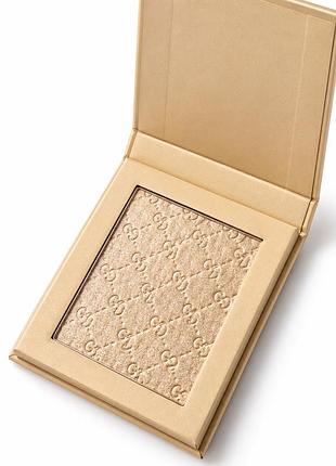 Primark ps golden glow highlighter 7,5 г — мерехтливий хайлайтер для обличчя й тіла