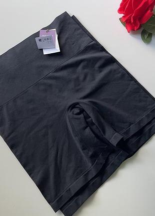 2 шт набір еластичних шортиків h&m з широкою резинкою