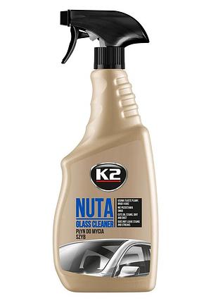 Очиститель для окон и стекол k2 nuta 750 мл (k507m)