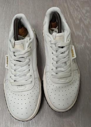 Жіночі кросівки puma 5