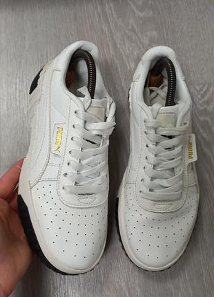 Жіночі кросівки puma