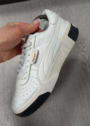 Жіночі кросівки puma 3