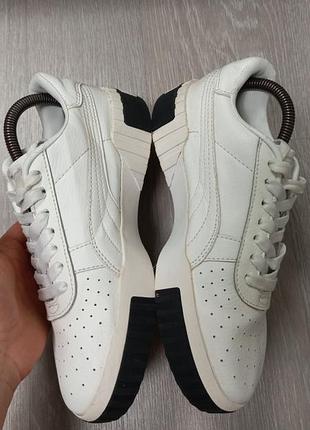 Жіночі кросівки puma 4