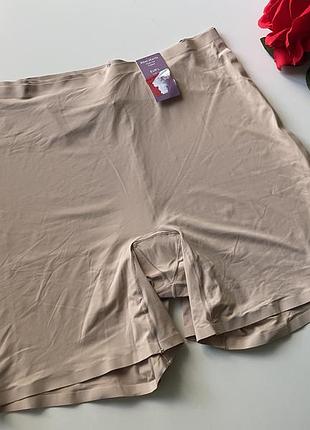 2 шт набір еластичних легеньких шортиків h&m