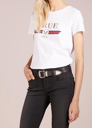 Футболка true religion