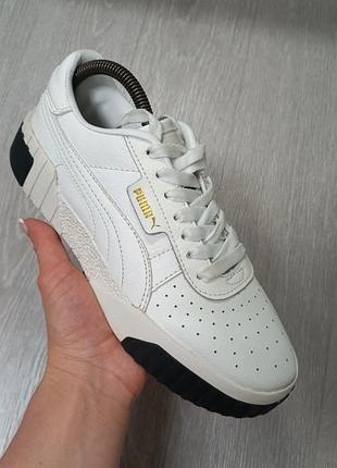 Жіночі кросівки puma 2