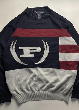 Светр phat farm