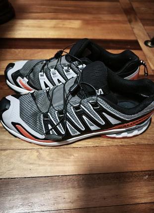 Кросівки чоловічі salomon speedcross