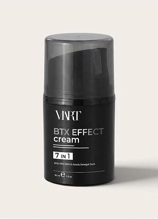 Крем для волосся viart btx effect 7 в 1, 30 мл