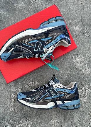 New balance 1906a blue 3