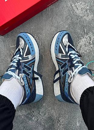 New balance 1906a blue 4