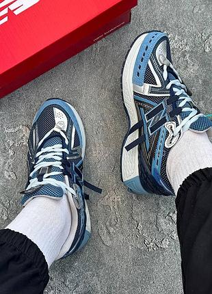 New balance 1906a blue 5