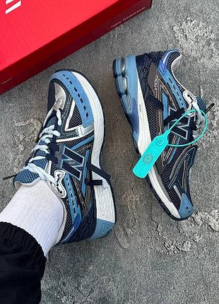 New balance 1906a blue 6