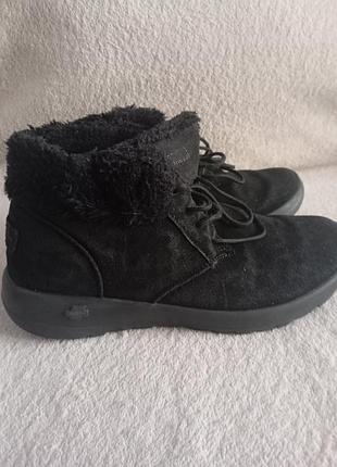 Ботинки skechers
