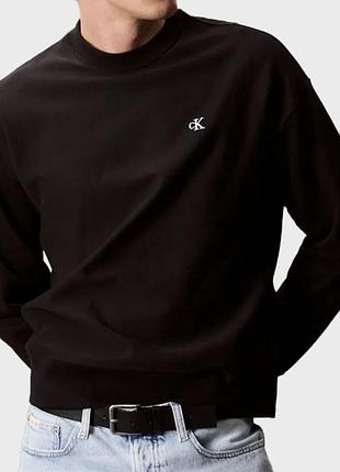 Чоловічий світшот calvin klein 2