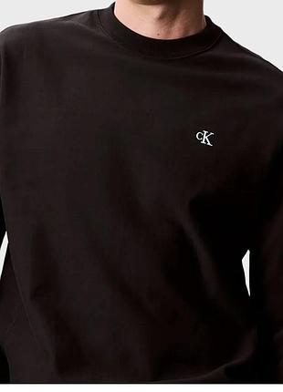 Чоловічий світшот calvin klein 3