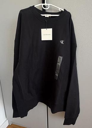 Чоловічий світшот calvin klein 4